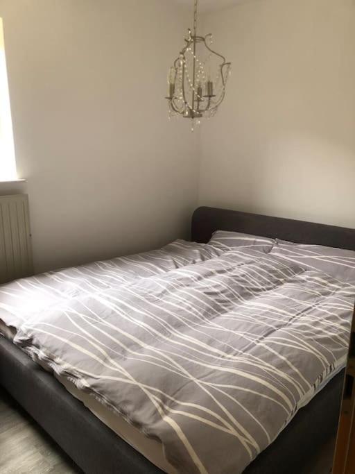 Wohnung Zur Langzeitmiete Geeignet Bad Kreuznach Exterior foto
